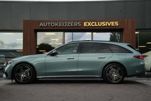 Mercedes-Benz E-Klasse (2026) thumbnail 5
