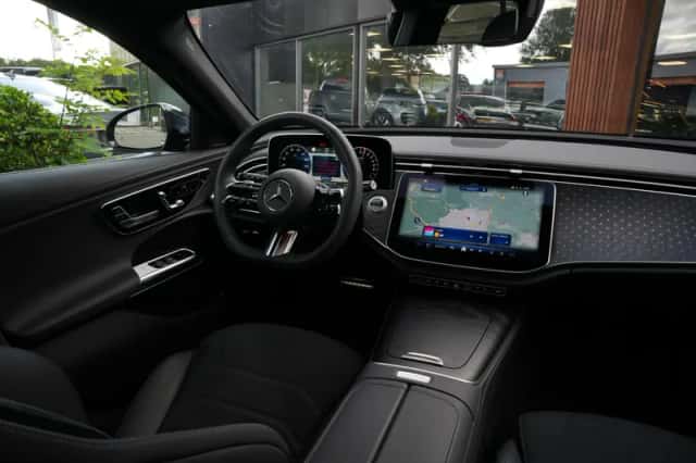 Mercedes-Benz E-Klasse (2026) thumbnail 6