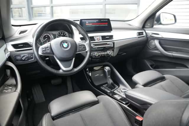 BMW X1 (2020) thumbnail 2