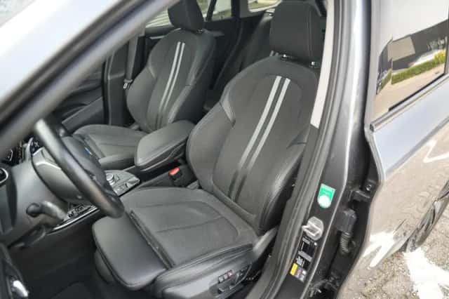 BMW X1 (2020) thumbnail 4