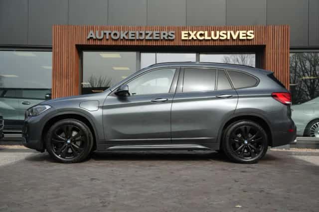 BMW X1 (2020) thumbnail 5
