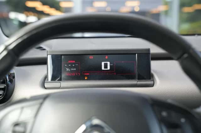 Citroën C4 Cactus (2016) thumbnail 4