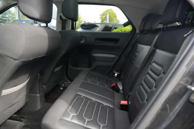 Citroën C4 Cactus (2016) thumbnail 6