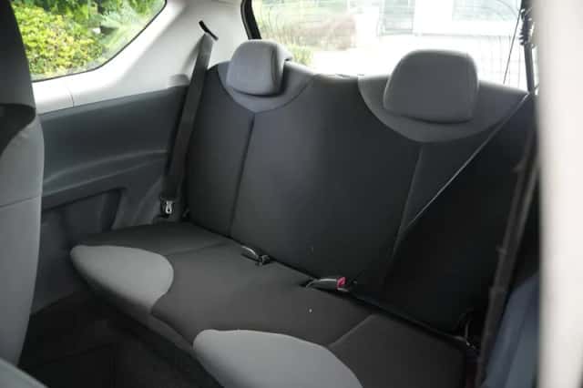 Peugeot 107 (2006) thumbnail 6