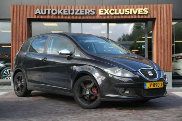 SEAT Altea (2005) thumbnail 1