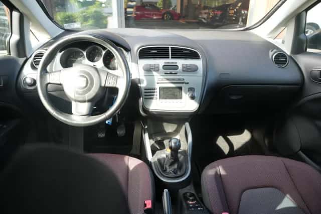SEAT Altea (2005) thumbnail 2