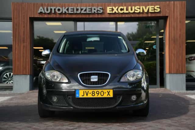 SEAT Altea (2005) thumbnail 3