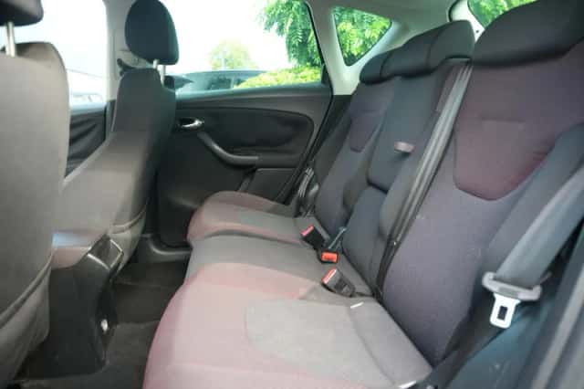 SEAT Altea (2005) thumbnail 4