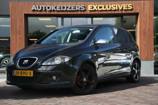 SEAT Altea (2005) thumbnail 5