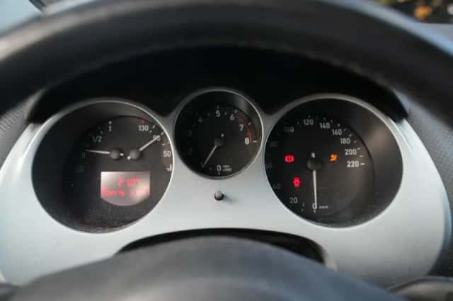 SEAT Altea (2005) thumbnail 6