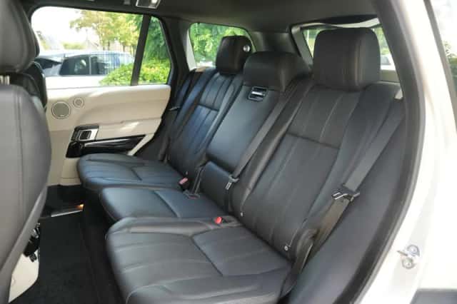 Land Rover Range Rover (2015) thumbnail 6
