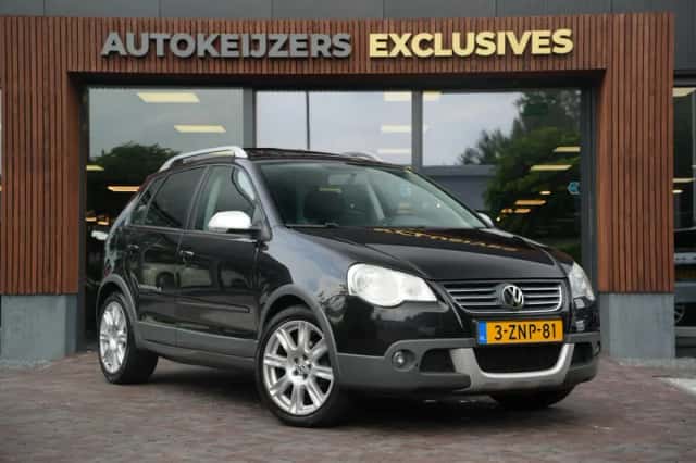 Volkswagen Polo (2007) thumbnail 1