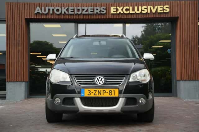 Volkswagen Polo (2007) thumbnail 3