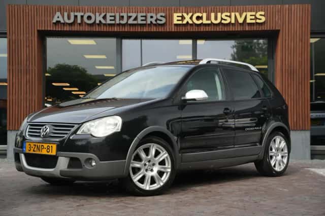 Volkswagen Polo (2007) thumbnail 5