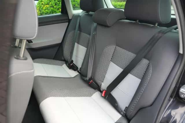 Volkswagen Polo (2007) thumbnail 6