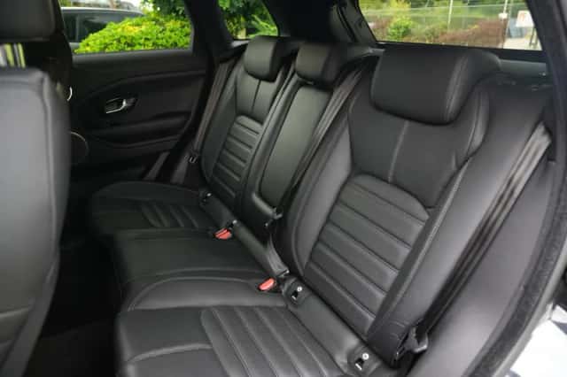 Land Rover Range Rover Evoque (2016) thumbnail 6