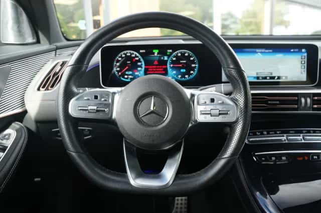 Mercedes-Benz EQC (2019) thumbnail 5