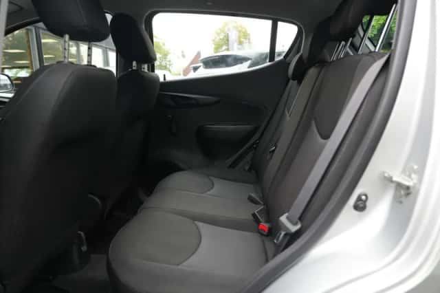 Opel Karl (2017) thumbnail 6