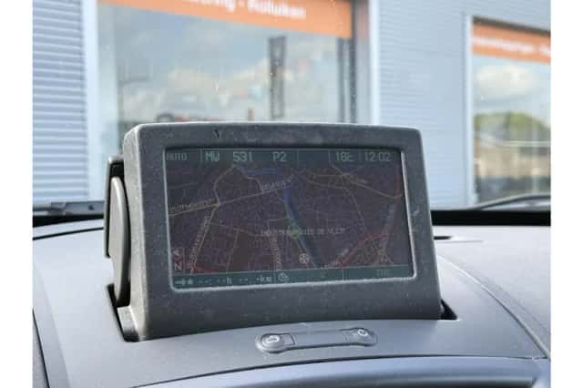 Renault Mégane (2009) thumbnail 4