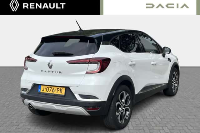 Renault Captur (2020) thumbnail 5