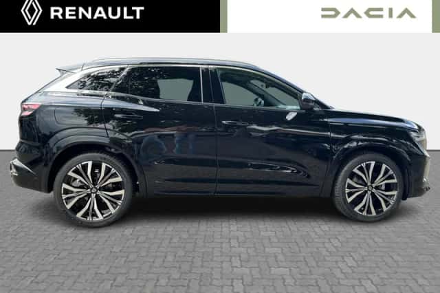 Renault Austral (2026) thumbnail 5
