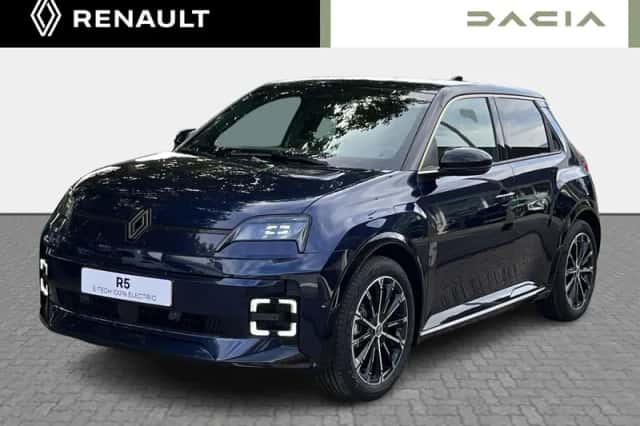 Renault 5 (2026) thumbnail 1