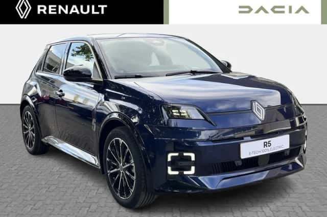 Renault 5 (2026) thumbnail 3