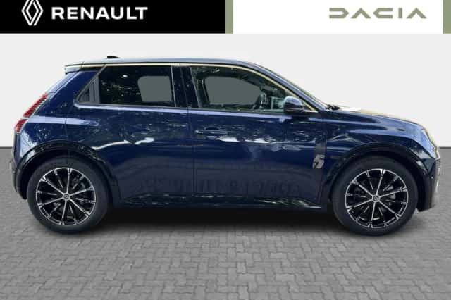 Renault 5 (2026) thumbnail 4