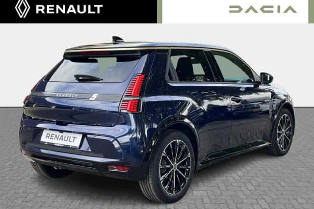 Renault 5 (2026) thumbnail 5