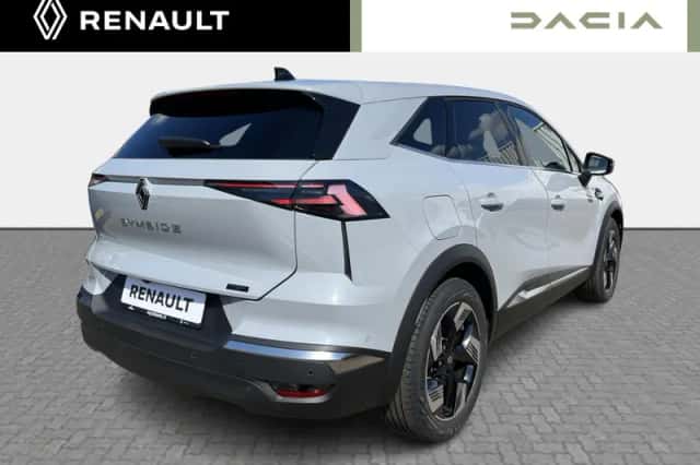 Renault Symbioz (2026) thumbnail 5