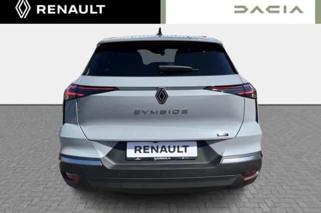 Renault Symbioz (2026) thumbnail 6
