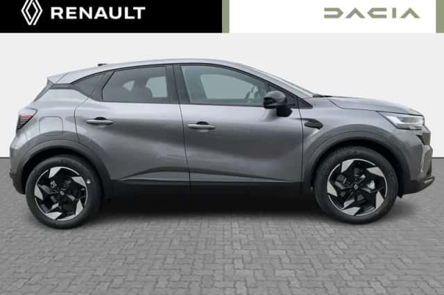 Renault Captur (2026) thumbnail 4