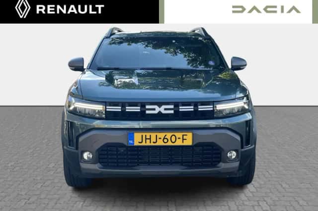 Dacia Duster (2025) thumbnail 2