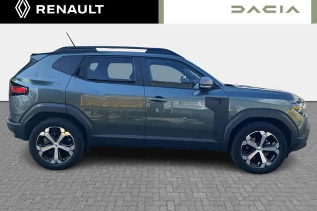 Dacia Duster (2025) thumbnail 4