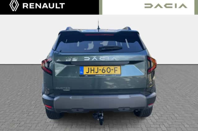 Dacia Duster (2025) thumbnail 6