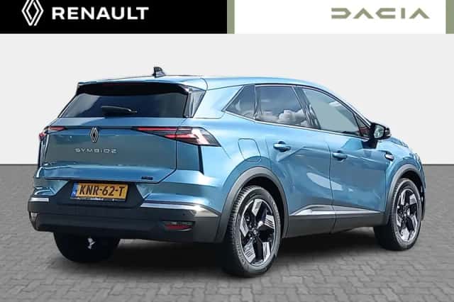 Renault Symbioz (2026) thumbnail 5