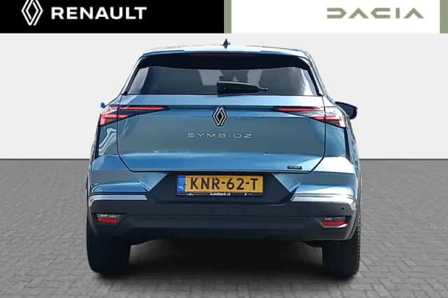 Renault Symbioz (2026) thumbnail 6