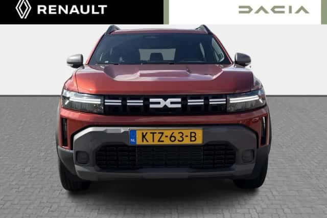 Dacia Duster (2026) thumbnail 2