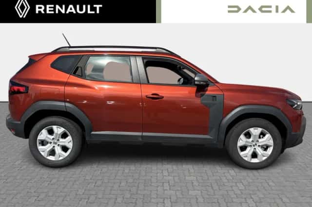 Dacia Duster (2026) thumbnail 4