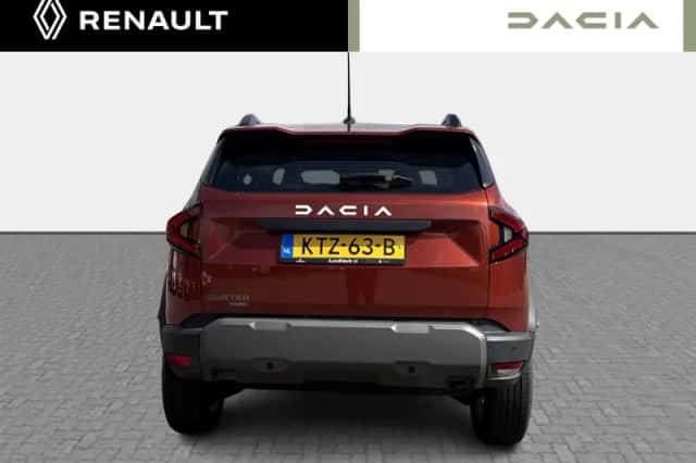 Dacia Duster (2026) thumbnail 6