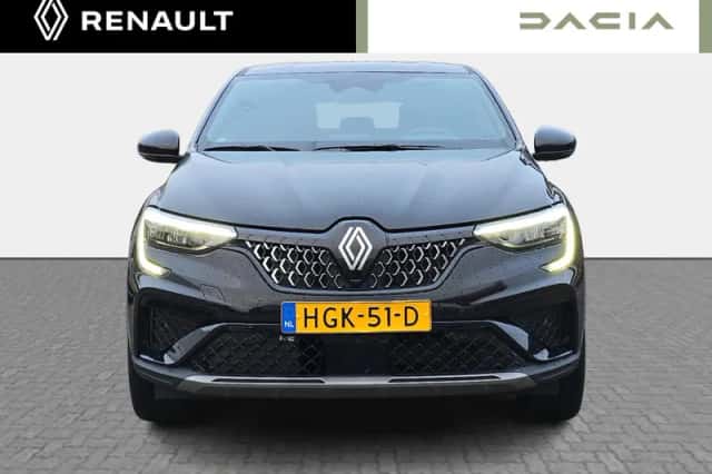 Renault Arkana (2025) thumbnail 2