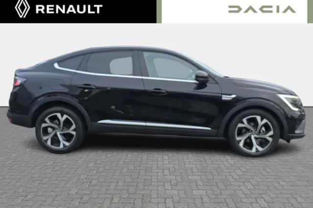 Renault Arkana (2025) thumbnail 4