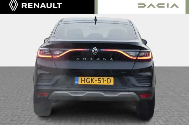 Renault Arkana (2025) thumbnail 6