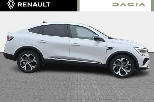 Renault Arkana (2025) thumbnail 4