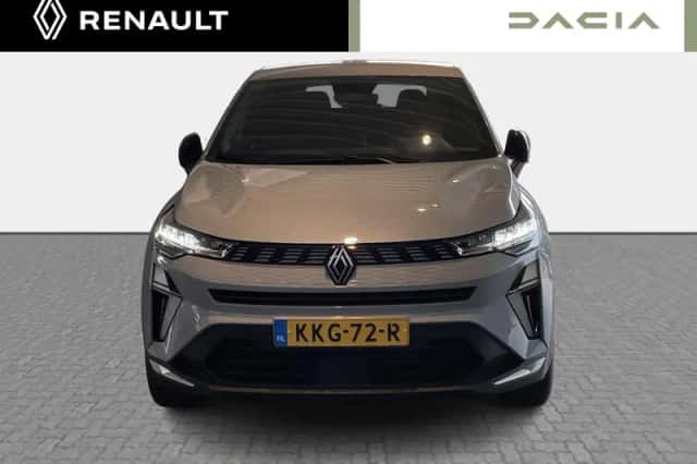 Renault Symbioz (2026) thumbnail 2