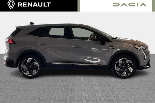 Renault Symbioz (2026) thumbnail 4