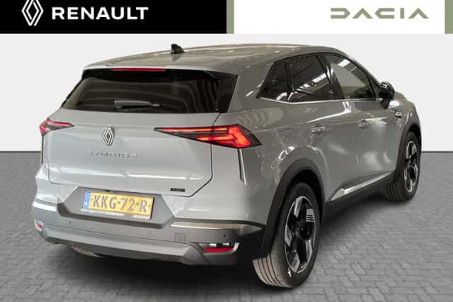 Renault Symbioz (2026) thumbnail 5