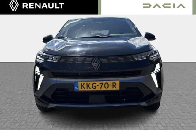 Renault Symbioz (2026) thumbnail 2