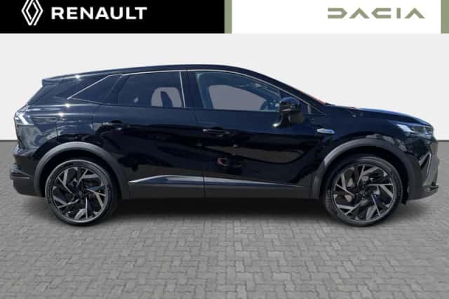 Renault Symbioz (2026) thumbnail 4