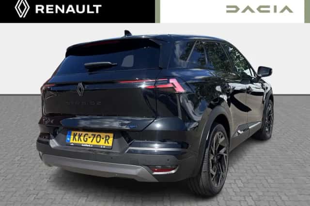 Renault Symbioz (2026) thumbnail 5